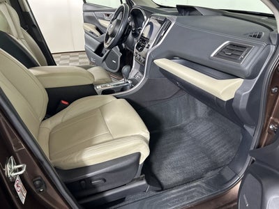 2019 Subaru Ascent Limited