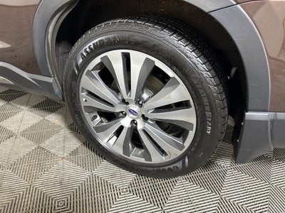 2019 Subaru Ascent Limited