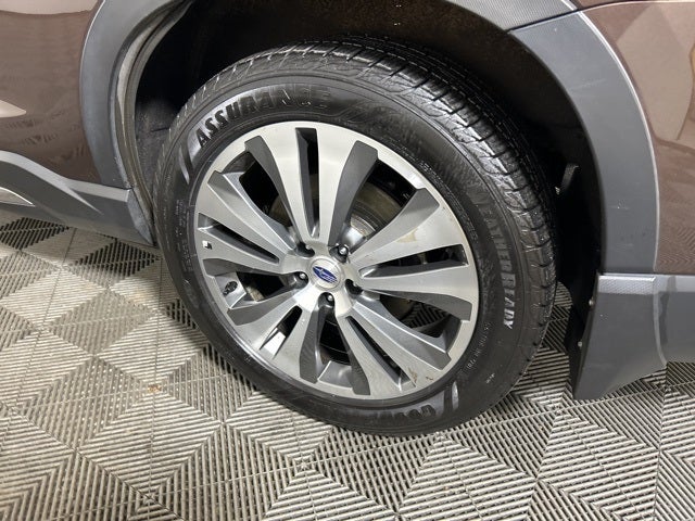 2019 Subaru Ascent Limited