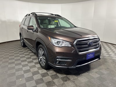 2019 Subaru Ascent Limited