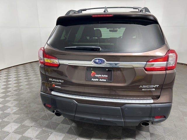 2019 Subaru Ascent Limited