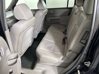 2013 Honda Pilot EX-L