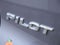 2020 Honda Pilot Elite