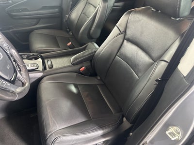 2018 Honda Pilot Elite