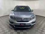 2018 Honda Pilot Elite