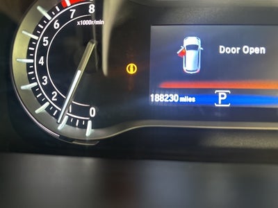 2018 Honda Pilot Elite