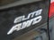 2021 Honda Pilot Elite