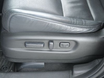 2021 Honda Pilot Elite