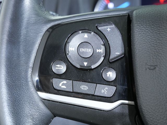 2021 Honda Pilot Elite