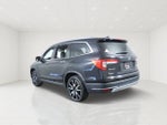 2021 Honda Pilot Elite