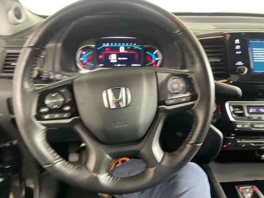 2021 Honda Pilot Touring 7 Passenger in Shakopee, MN - Apple Used Autos Shakopee