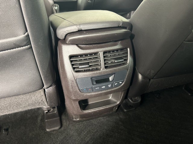 2015 Acura MDX 3.5L Technology Package SH-AWD