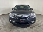 2015 Acura MDX 3.5L Technology Package SH-AWD