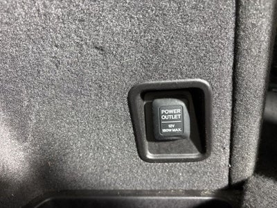 2015 Acura MDX 3.5L Technology Package SH-AWD