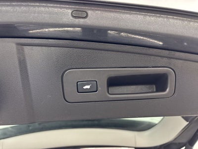 2015 Acura MDX 3.5L Technology Package SH-AWD