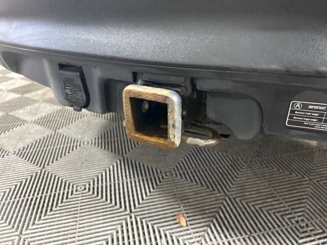 2015 Acura MDX 3.5L Technology Package SH-AWD