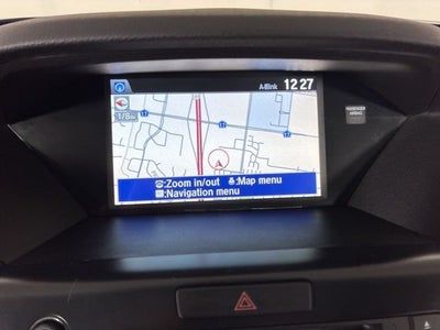 2015 Acura MDX 3.5L Technology Package SH-AWD