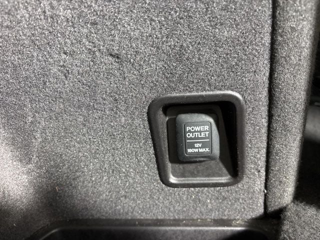 2015 Acura MDX 3.5L Technology Package SH-AWD