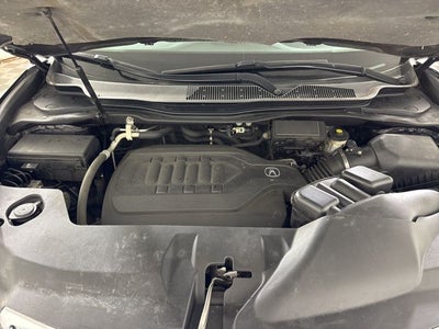 2015 Acura MDX 3.5L Technology Package SH-AWD