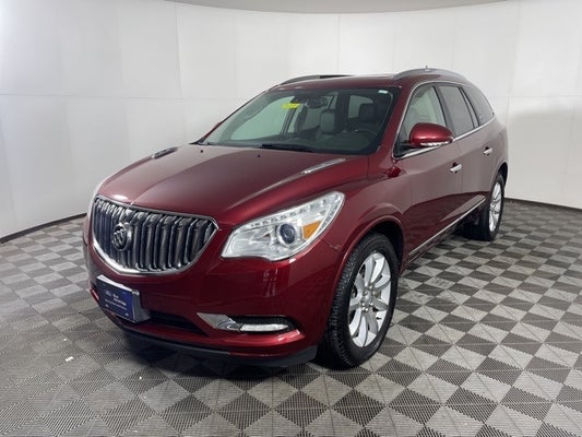 2016 Buick Enclave Premium Group in Shakopee, MN - Apple Used Autos Shakopee