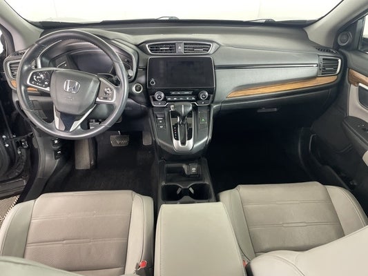 2019 Honda CR-V EX-L in Shakopee, MN - Apple Used Autos Shakopee