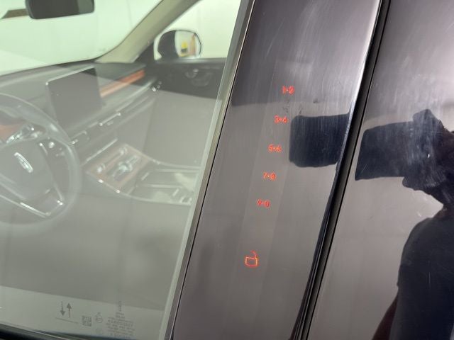 2024 Lincoln Aviator Reserve Lemon Law