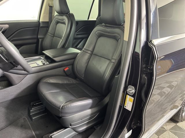 2024 Lincoln Aviator Reserve Lemon Law