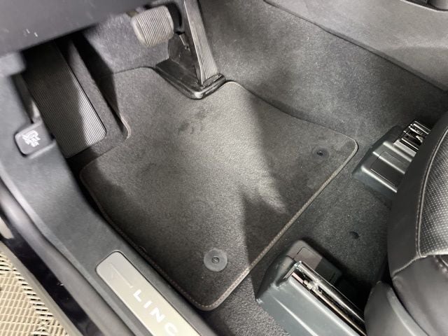 2024 Lincoln Aviator Reserve Lemon Law