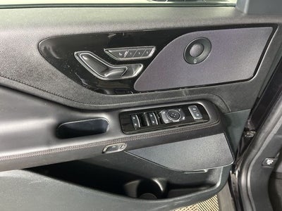 2024 Lincoln Aviator Reserve Lemon Law