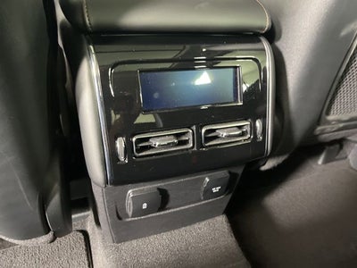 2024 Lincoln Aviator Reserve Lemon Law