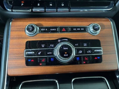 2024 Lincoln Aviator Reserve Lemon Law