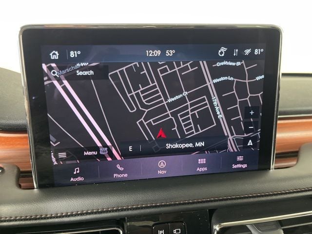 2024 Lincoln Aviator Reserve Lemon Law