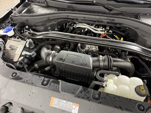 2024 Lincoln Aviator Reserve Lemon Law