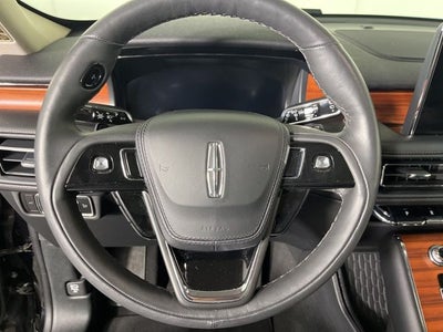2024 Lincoln Aviator Reserve Lemon Law
