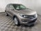 2018 Lincoln MKC Select