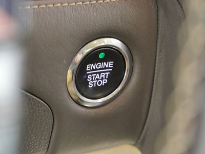 2015 Lincoln Navigator L Base
