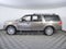 2015 Lincoln Navigator L Base