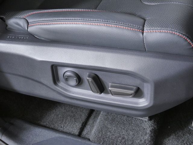 2024 Toyota Tundra Hybrid TRD Pro