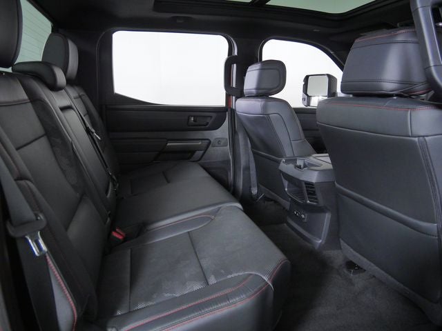 2024 Toyota Tundra Hybrid TRD Pro