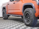 2024 Toyota Tundra Hybrid TRD Pro