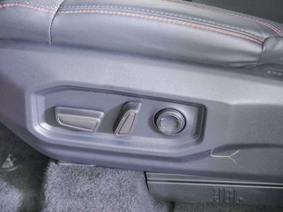 2024 Toyota Tundra Hybrid TRD Pro