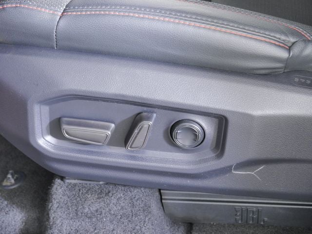 2024 Toyota Tundra Hybrid TRD Pro