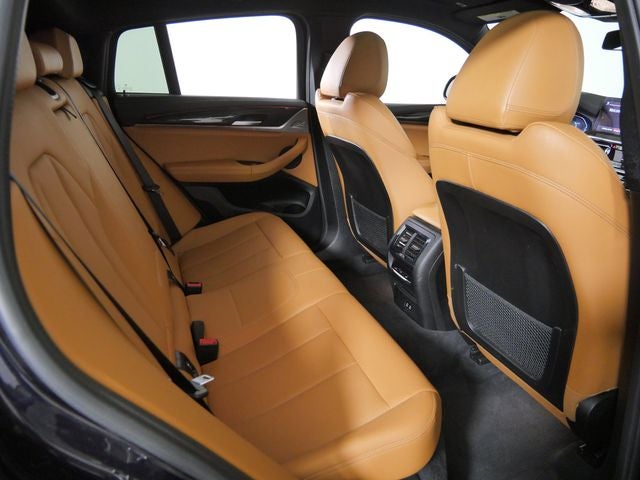 2022 BMW X4 M40i