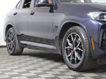 2022 BMW X4 M40i