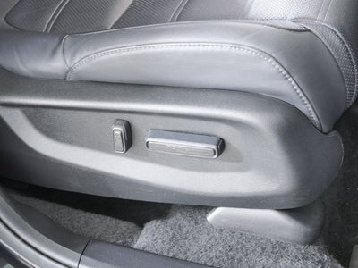 2021 Honda CR-V Hybrid EX-L