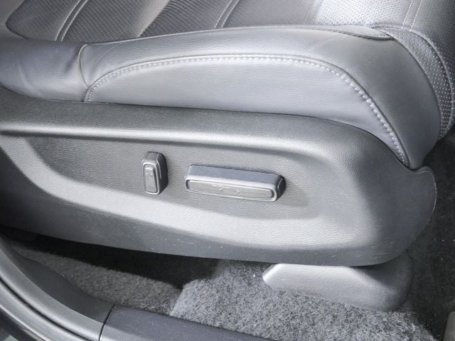 2021 Honda CR-V Hybrid EX-L