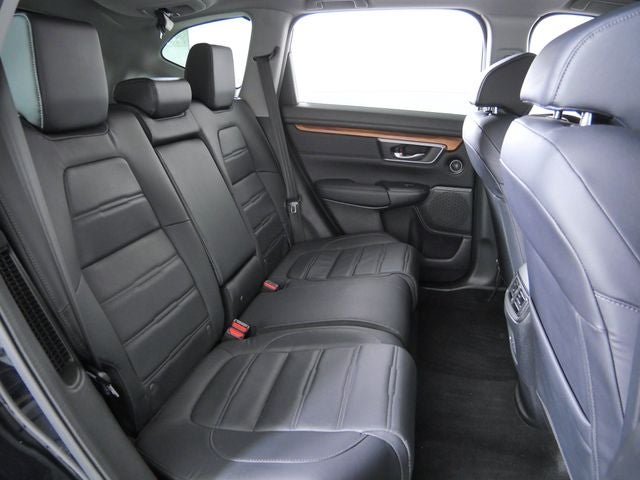 2021 Honda CR-V Hybrid EX-L