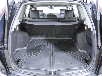 2021 Honda CR-V Hybrid EX-L