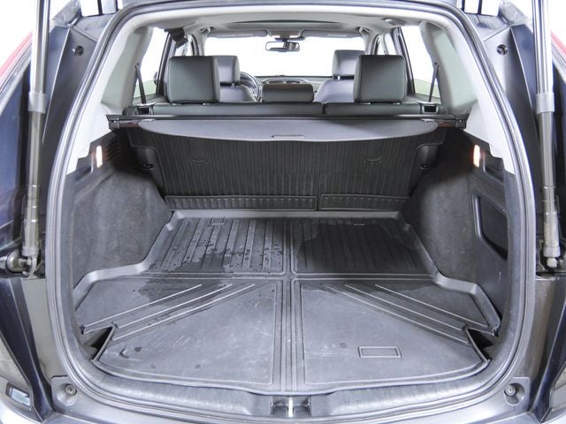 2021 Honda CR-V Hybrid EX-L