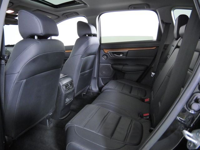 2021 Honda CR-V Hybrid EX-L
